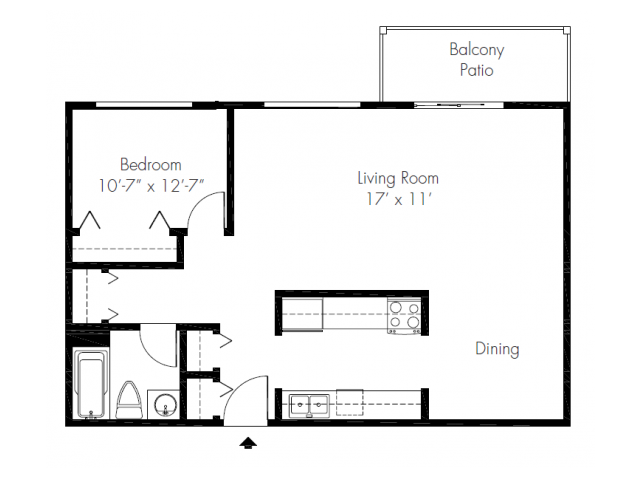 5308 - 147th Ave Studio-3 Beds Apartment, Alberta, Canada Search for Rent - Photo Gallery 29